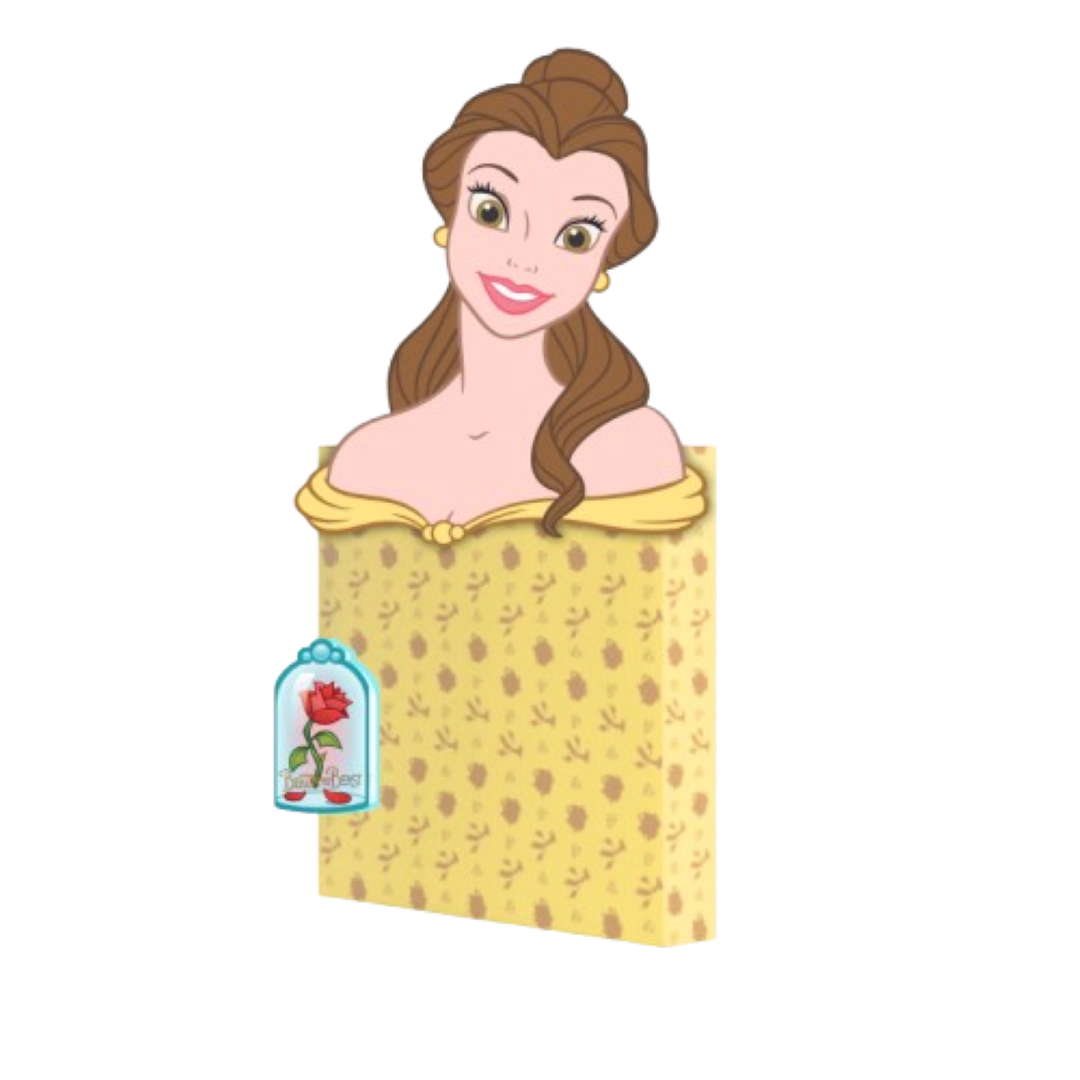 Bella Wrapping